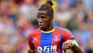 ويلفريد زاها