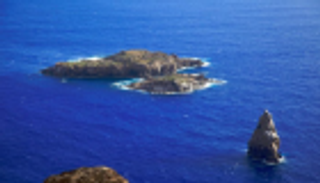 صحراء المحيط الهادئ.. 37 مليون كيلومتر من المياه بلا حياة