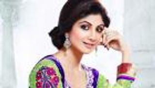 الممثلة الهندية شيلبا شيتي لـ"العين الإخبارية": الأمومة قبل الفن دائما