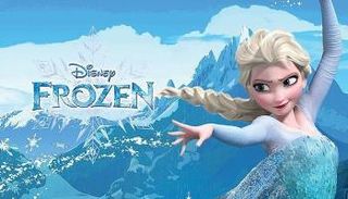 صممت الألعاب اعتمادا على مميزات شخصيات ديزني 