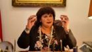 وزيرة الثقافة المصرية لـ"العين الإخبارية": فخورة بالمصريين في الأوسكار