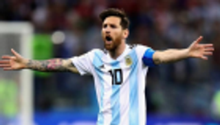 كاريكاتير.. الشباك النظيفة تعبر بالبرازيل فخ الأرجنتين