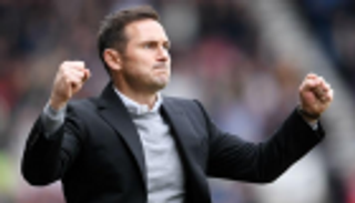 ديربي كاونتي يعلن تعاقد لامبارد مع تشيلسي بالخطأ