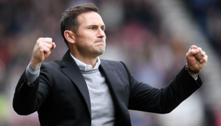 فرانك لامبارد