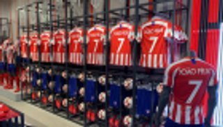 بالصور.. فيليكس يقتنص قيمص جريزمان في أتلتيكو مدريد