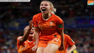 منتخب هولندا