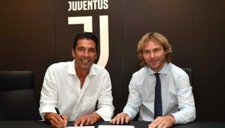 بوفون ونيدفيد