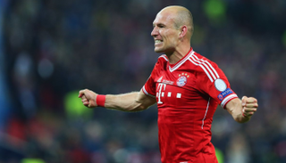 آريين روبين