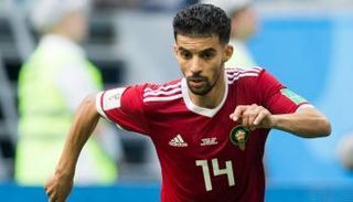 مبارك بوصوفة