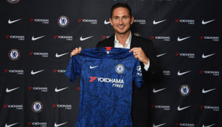 فرانك لامبارد