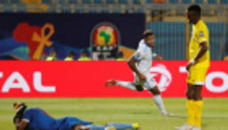 تقارير.. رشوة تهدد مسيرة منتخب الكونغو في أمم أفريقيا