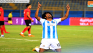 تقارير.. شباب الأهلي يقترب من حسم التعاقد مع كينو