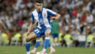 مارك روكا لاعب إسبانيول