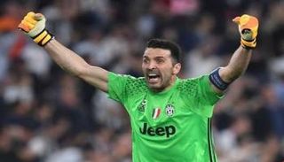 جيانلويجي بوفون