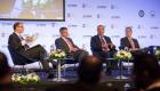 القمة "العربية البريطانية" تبحث قضايا التنمية المستدامة بالشرق الأوسط