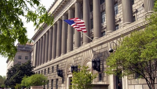 العجز التجاري الأمريكي يرتفع