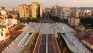 تطوير الممشى الشمالي ونهر تيرانا في ألبانيا بتمويل "أبوظبي للتنمية"