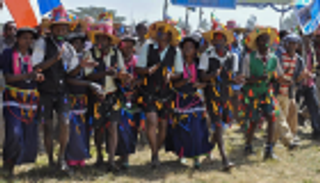 السياحة في إثيوبيا.. "هلأبا" علاج وكهوف وعشق للأخضر