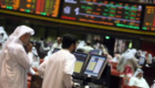 بورصة قطر تخسر ربع مليار دولار في 240 دقيقة