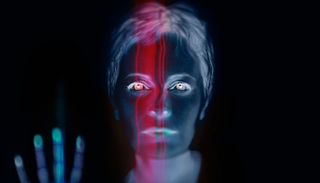 تقنية التعرف على الوجه تثبث فشلها