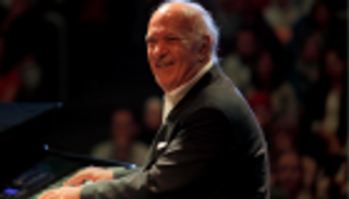 عمر خيرت لـ"العين الإخبارية": ألّفت موسيقى "الممر" في 3 أشهر