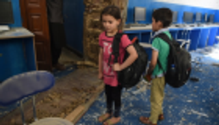 الإمارات تستنكر هجوم كابول الإرهابي: يتنافى مع الدين 