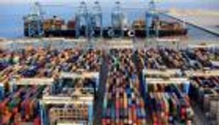 19.5 مليار دولار تجارة أبوظبي غير النفطية خلال 4 أشهر