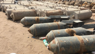 مليشيا الحوثي زرعت أكثر من مليون لغم في أرجاء اليمن