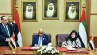 رئيس البرلمان المصري: علاقتنا بالإمارات نموذج للتنسيق
