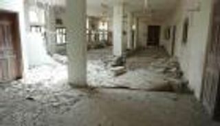 مليشيا الحوثي تستهدف منزل محافظ مأرب بصاروخ باليستي