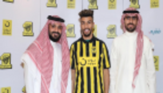 اتحاد جدة يضم صانع ألعاب الاتفاق