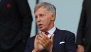 أرسنال يطلب ميزانية كبيرة لميركاتو 2019