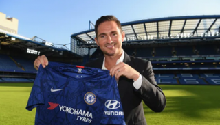 فرانك لامبارد