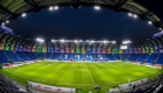 استاد آل مكتوم يستضيف كأس سوبر الخليج العربي