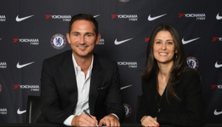 فرانك لامبارد