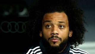 البرازيلي مارسيلو