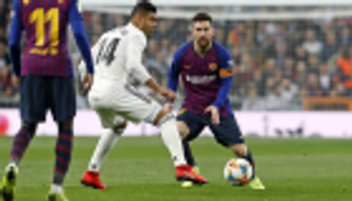 الكشف عن موعد الكلاسيكو في الموسم الجديد