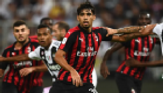 ميلان يستعجل حسم صفقة "جزائرية"