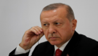 لحرمانه من مستحقاته.. حزب تركي معارض يقاضي نظام أردوغان