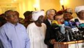 ترحيب دولي واسع بالاتفاق بين "العسكري السوداني" والمعارضة