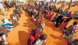 مفوضية اللاجئين تناشد إريتريا إعادة فتح مخيم "أومكولو"