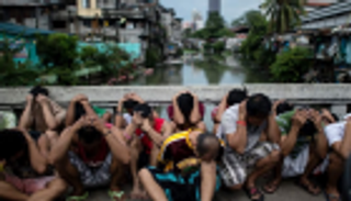 مطالب دولية لفتح تحقيق عن قتلى حرب المخدرات بالفلبين