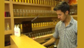 "دمشق بلد الياسمين".. عطر تتغير رائحته كل بضع دقائق