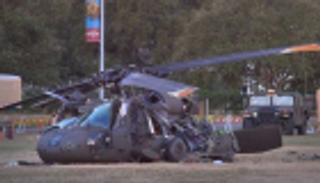 وفاة ملياردير الفحم كريس كلاين في تحطم مروحية