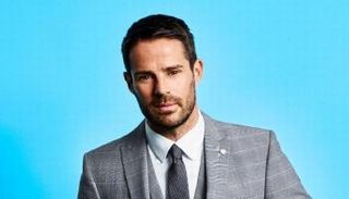 جيمي ريدناب