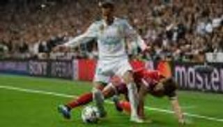 فاسكيز يرفض بايرن ميونيخ 