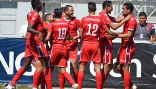 النجم الساحلي