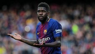 صامويل أومتيتي