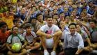 كريستيانو رونالدو يكشف عن أسرار نجاحه