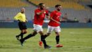 المحمدي: الضغوط على الفراعنة أمر طبيعي